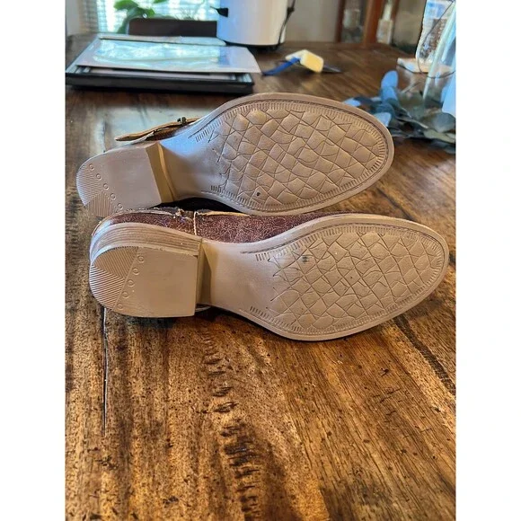 NWT Western / Cowboy Boots - Picture 5 of 11